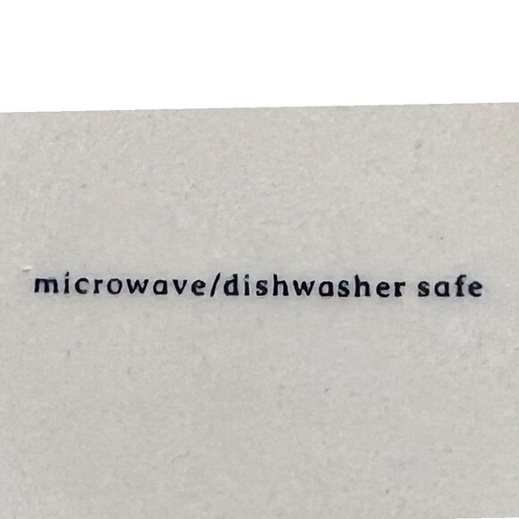 Ceramic Polka Dot Mug Textured Exterior, Microwave & Dishwasher Safe Glazed 4" T - Picture 13 of 13